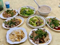 -电白鸭粥店(下沙二坊88号店)