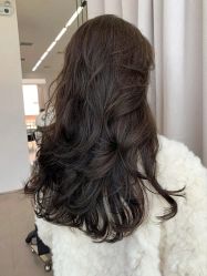 -HG美发设计沙龙