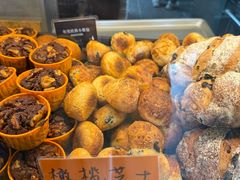 -mbd(华山路店)