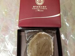 -8餐厅(新葡京酒店)