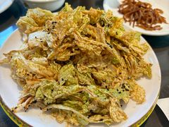 -福荣居褡裢火烧京味家常菜(西四店)