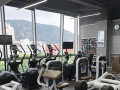 -形馆健身·普拉提(加州店)