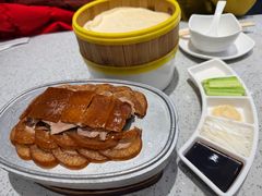 -紫光园·烤鸭·北京菜(团结湖店)