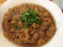 小酥肉-洛阳面馆(红专路店)