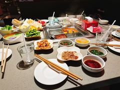 -海底捞火锅(珠影星光城夜宵主题店)