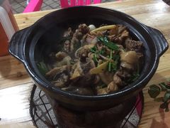 -海兴炭炉鸡(桥中北路店)