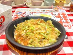 -西贝(紫荆广场店)