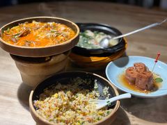 -打酱油·非遗淮扬菜(瘦西湖梅岭店)