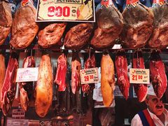 -火腿博物馆(马约尔广场店)