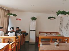 -白鹿江西餐厅(北师大店)