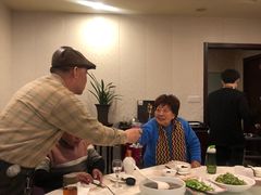 -清华酒楼(盘门店)