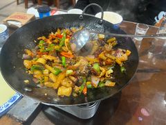 -富正毅三下锅(体育馆店)
