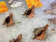 -79号渔船海鲜饭店(华强北店)