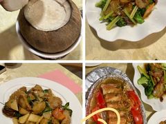 -佛有缘素食馆·荔湾老字号(陈家祠首店)