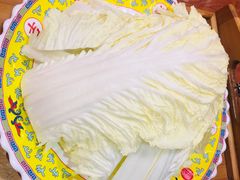 -芦月轩羊蝎子(劲松店)
