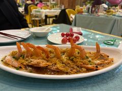 -鹊华居·地道鲁菜·海鲜·融合味(大明湖店)