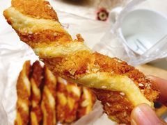 -詹記桃酥(高新鼓楼店)