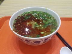 -益民餐厅(交通大学店)