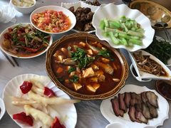 -明升萝卜汤