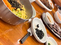 -全州拌饭馆(断桥店)