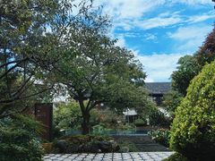 -杭州西子湖四季酒店·金沙厅