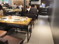 -豪客来牛排(人民东路店)