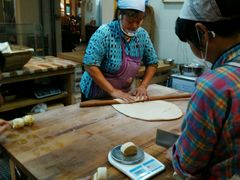 -袁家村关中印象体验地(大唐不夜城店)