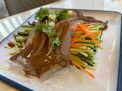 -叁拾壹克饺子·东北菜(国贸店)