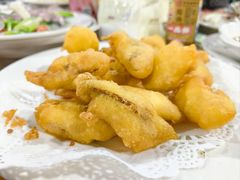 -东山壹号海鲜餐厅(金銮名都店)