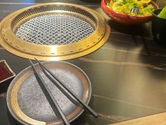 -厚贞日式烤肉(浦东汇智店)