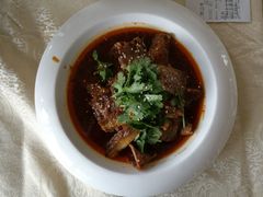 -渝信川菜(南滨店)