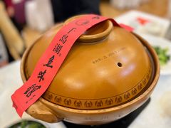 -千岛湖鱼味馆(十字街总店)