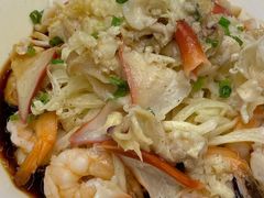 -童福兴·南京菜(老门东店)