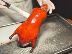 -喜悦烤鸭·新京菜(王府井店)