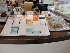 -fishtank鱼缸咖啡(三山街店)