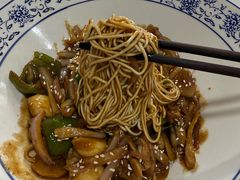 -斌斌面馆(兴安路店)