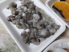 -西归浦每天偶来市场