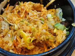 -朴鲸家正宗韩国料理(福田店)