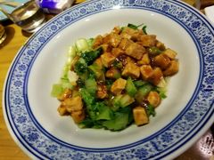 -局气 烤鸭·北京菜(光华路店)