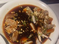 -小厨师·二十年沈家门小海鲜(百井坊巷店)