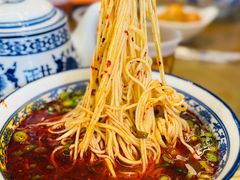 -清真磨沟沿老字号牛肉面(总店)