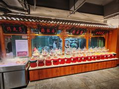 -李氏八大件老菜馆(万宝街店)
