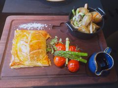 -上海苏宁宝丽嘉酒店·Cafe Bellagio西餐厅