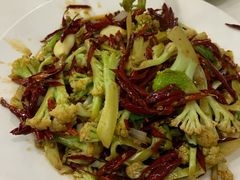 -田记餐馆(富国街店)