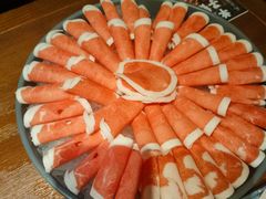 -快乐小羊·内蒙牛羊肉火锅(流花中心店)