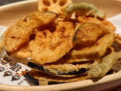 -渔语鱼新川菜Bistro(万象天地店)