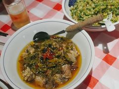 -西江红·株洲本地菜(滨江南路店)