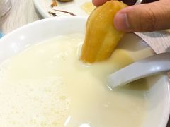 -兄弟深夜豆浆