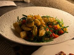 -龟兹KUCINA·新疆菜(前滩L+PLAZA店)