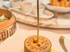 -宝丽轩中餐厅BAOLIXUAN